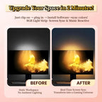 LED Real-Time PC Screen Light Synchronization Backlight Strip