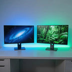 LED Real-Time PC Screen Light Synchronization Backlight Strip