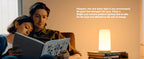 New LED Bluetooth Smart Bedside Ambient Light